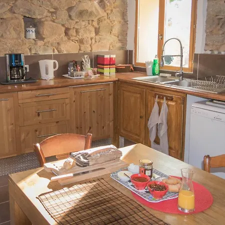 A Casa Каленцана