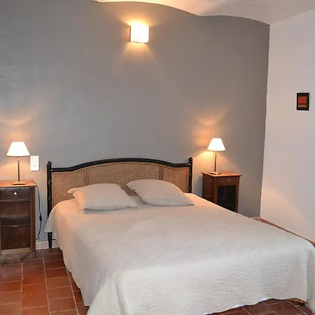 A Casa Bed & Breakfast Calenzana