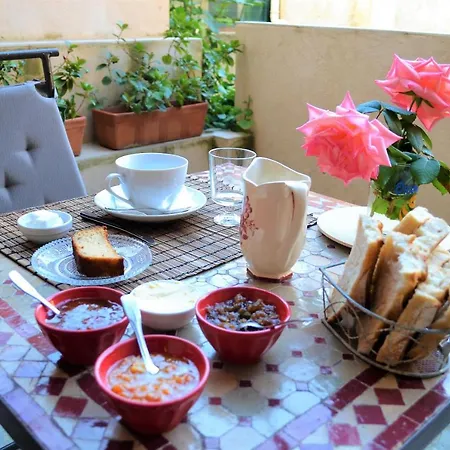 Frühstückspension A Casa Calenzana