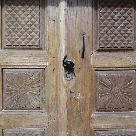 Bed & Breakfast A Casa Calenzana