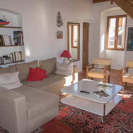 Bed & Breakfast A Casa