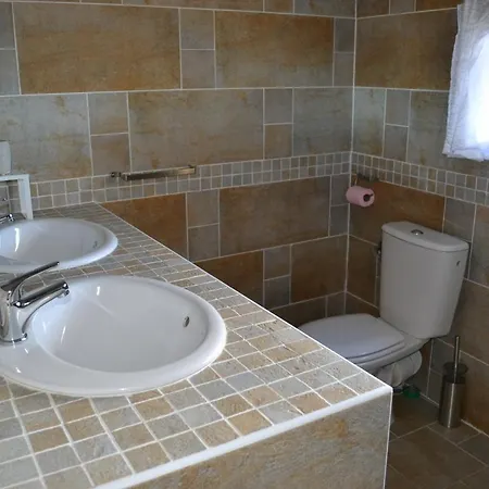 Bed & Breakfast A Casa Calenzana