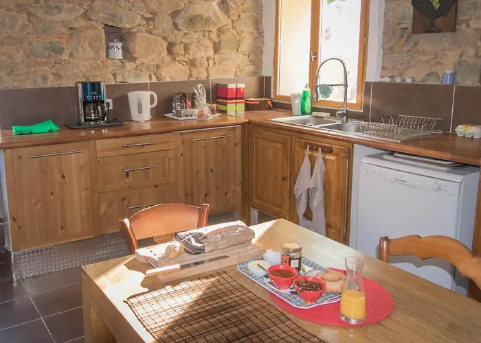 A Casa קלנצאנה