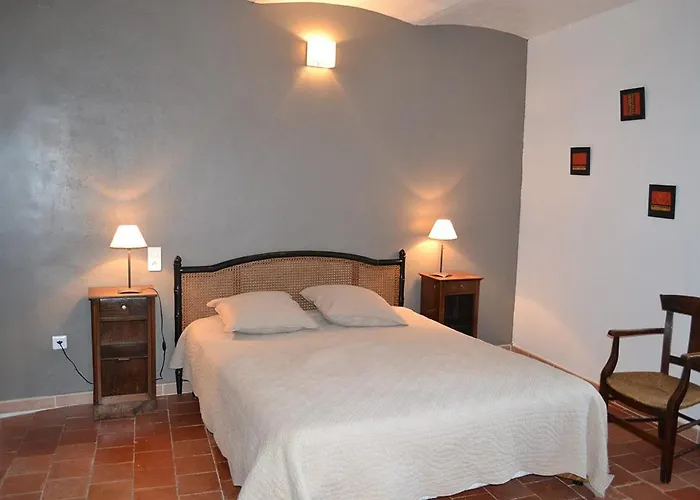 A Casa Bed & Breakfast Calenzana