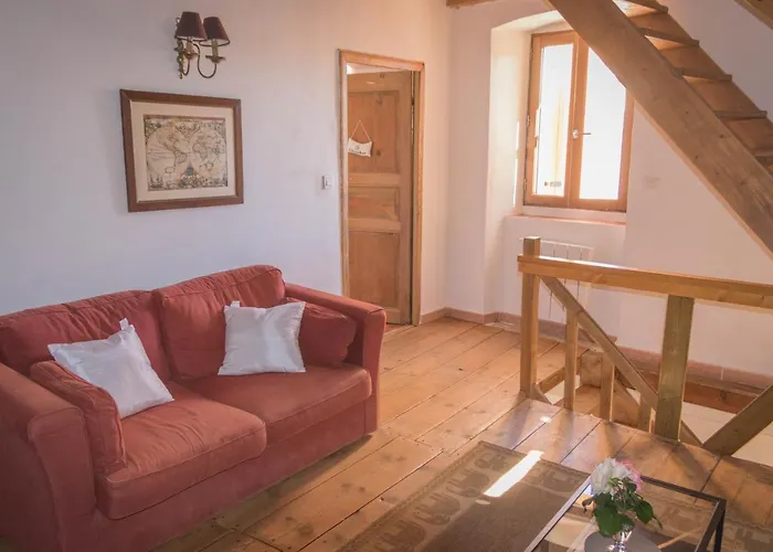 A Casa קלנצאנה