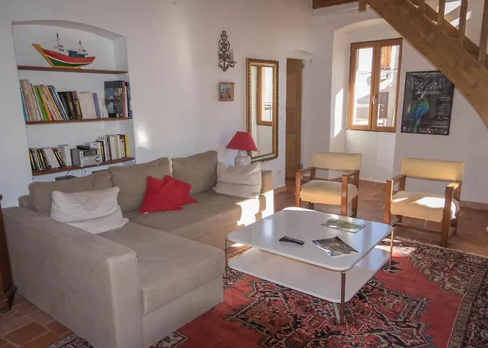 Bed & Breakfast A Casa