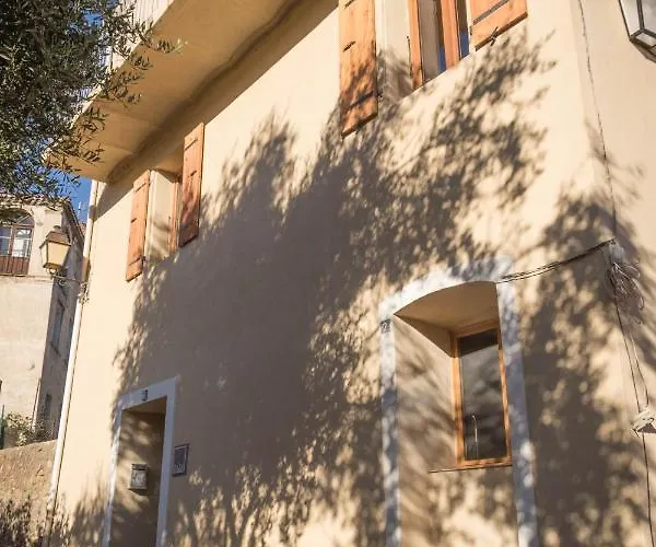 A Casa לינה וארוחת בוקר