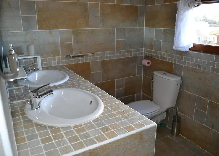 לינה וארוחת בוקר A Casa קלנצאנה